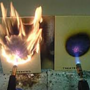 木材的防火涂层可以防止火焰的蔓亚搏手机登录主页版延和防止着火。