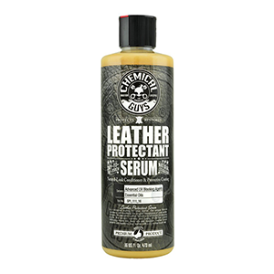 Chemical Guys SPI_111_16 Vintage Leather SERUM- Protective Coating (16oz)