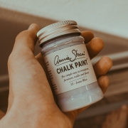 Annie Sloan chalk paint started it all, and is still one of the top products