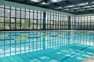 环氧树脂游泳池涂料应用于瓷砖游泳池亚搏手机登录主页版